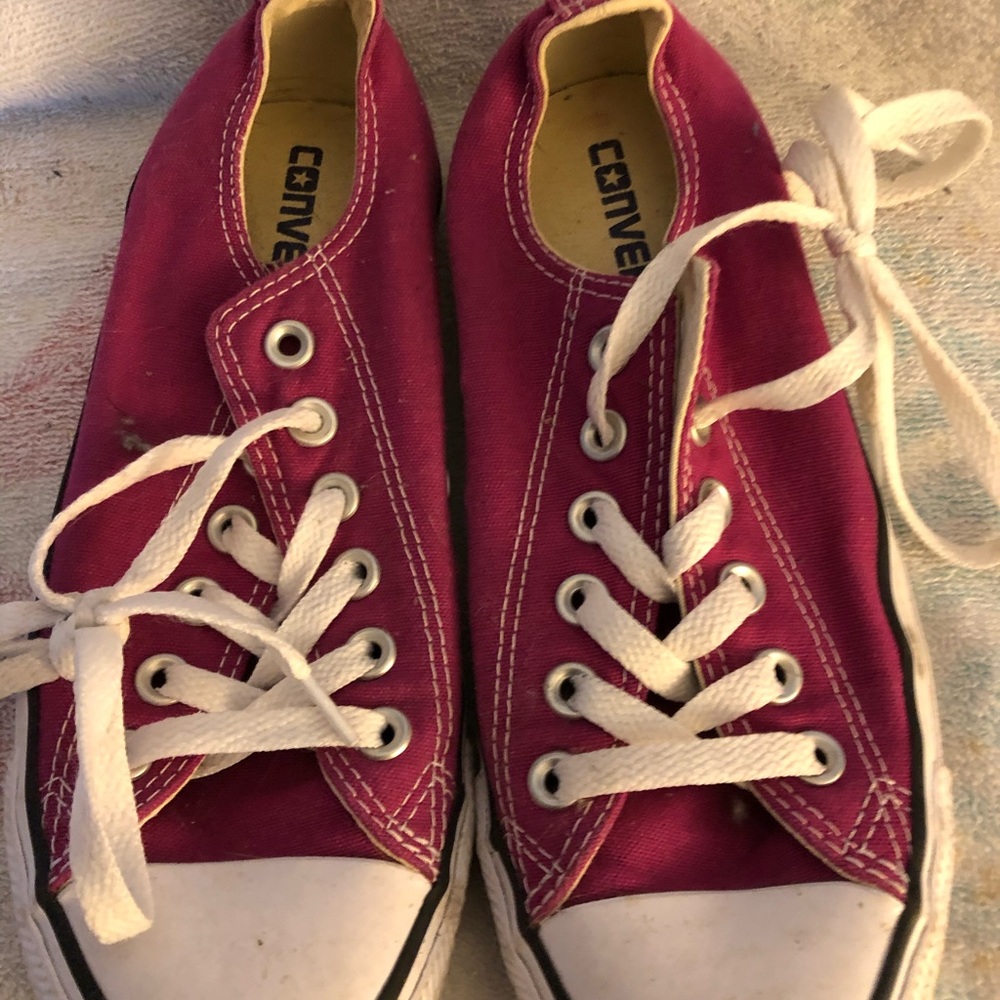Chuck Taylors